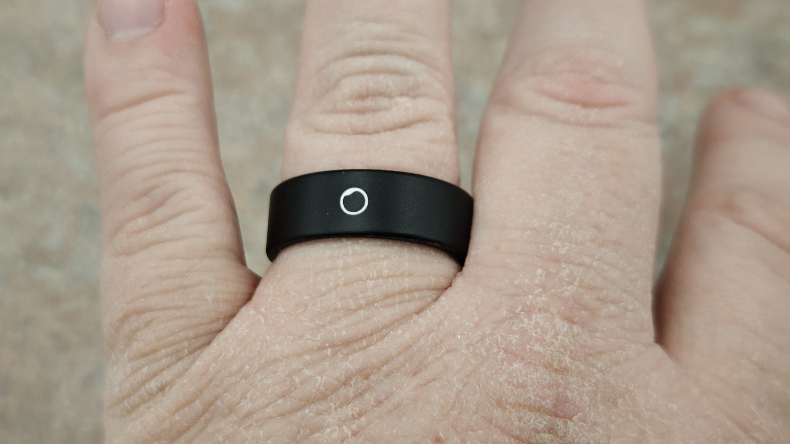 Circular Smart Ring Slim Review