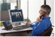 Traditional video conferencing