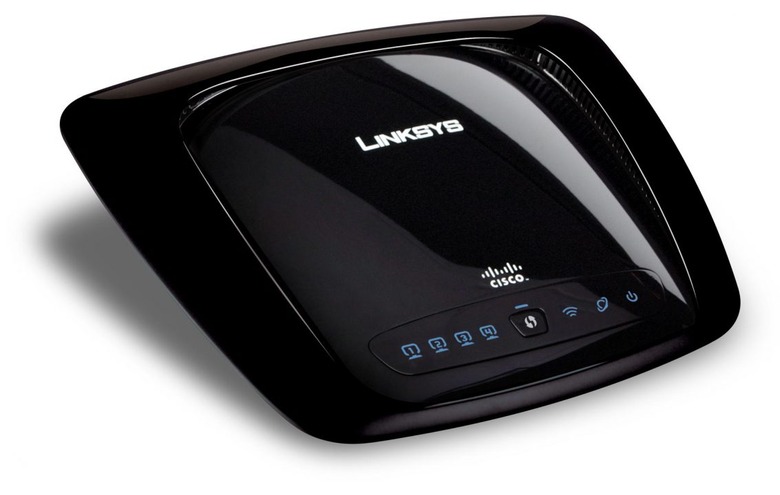 linksys_cisco