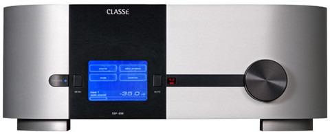 Classe SSP-800 Preamp/Processor