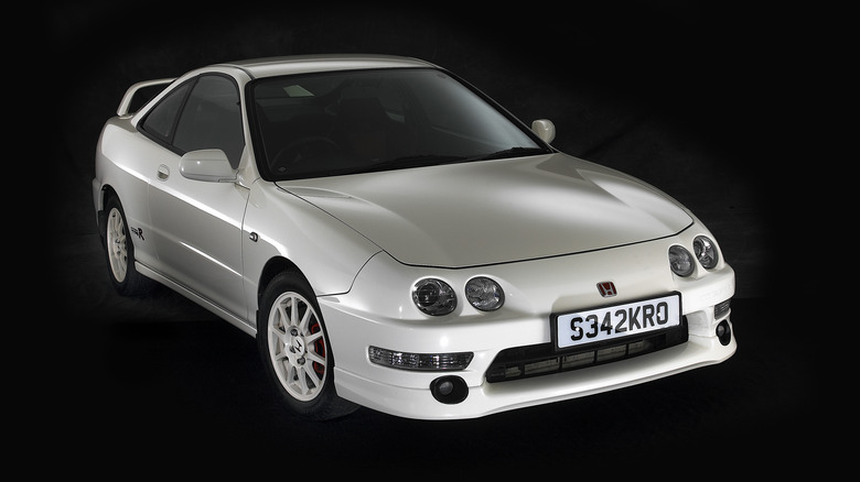 Honda (Acura) Integra Type R