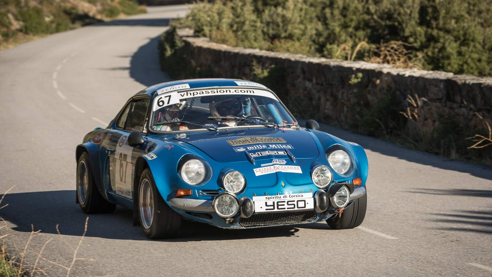 Renault Sport Is Dead, Long Live Its Replacement, Alpine Cars
