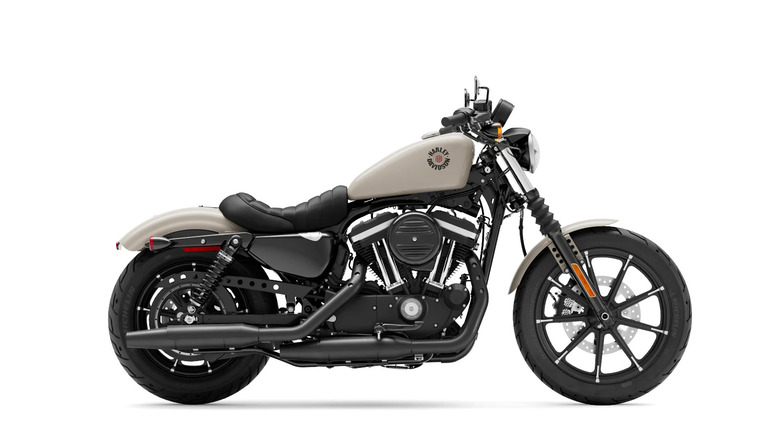 Classic Harley Davidson Motorcycles That Are Surprisingly Cheap