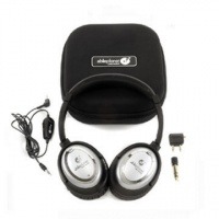 Clear Harmony Headphones