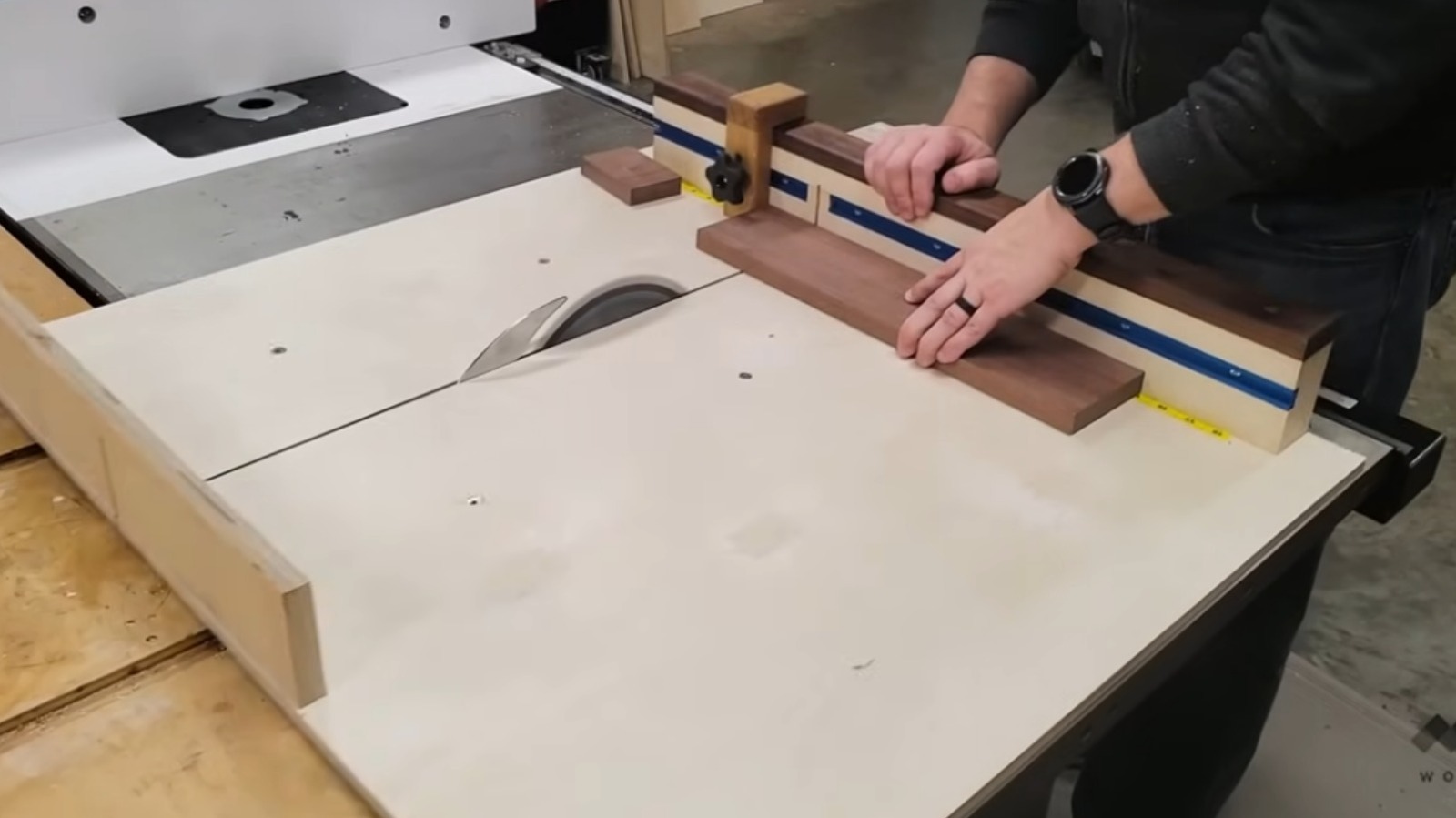 Clever DIY Jigs To Expand What Your Tools Can Do