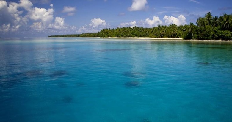 Marshall Islands