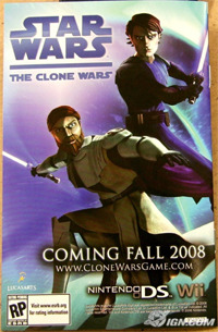 Clone Wars