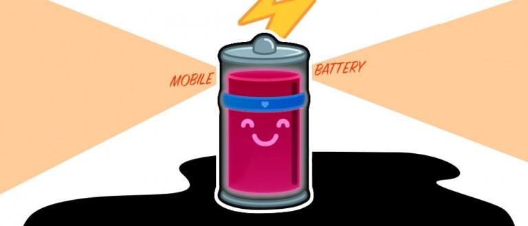 mobilebattery