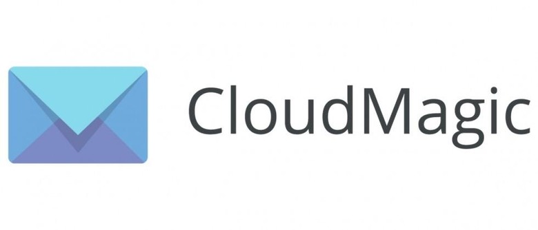 CloudMagicLogo