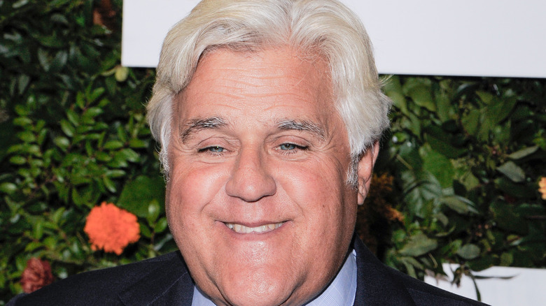 jay leno