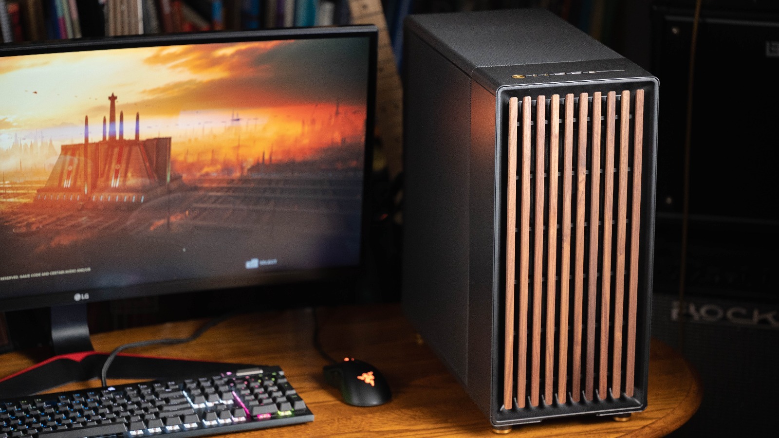 Cobratype Elevate Legend Limited Review: A New High-End Boutique Gaming PC Peak – SlashGear