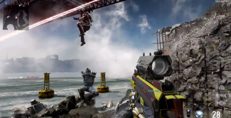 Call of Duty - Advanced Warfare: Day Zero para PS4 - Activision