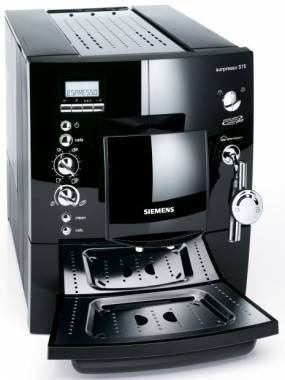 Siemens Surpresso S75