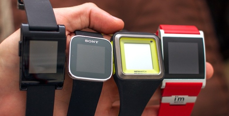 Colleges banning smartwatches ahead of Apple Watch release, fear rampant cheating
