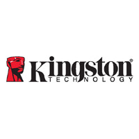 Kingston Logo