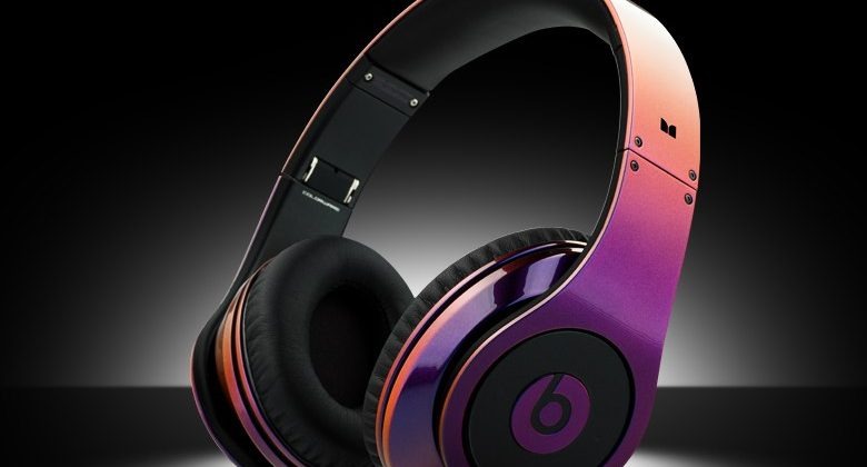 Colorware beats online
