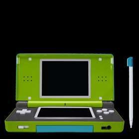 colorware ds lite