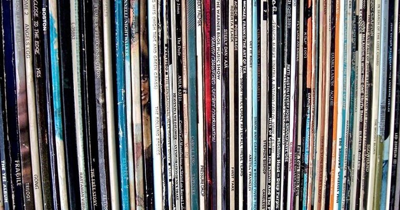 vinyl-records