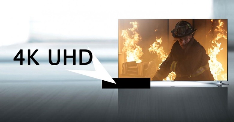 uhd