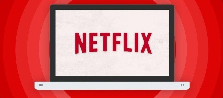 Netflix