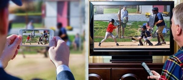 Comcast's live-streaming app now available for Xfinity customers