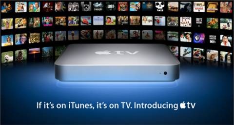 Apple TV