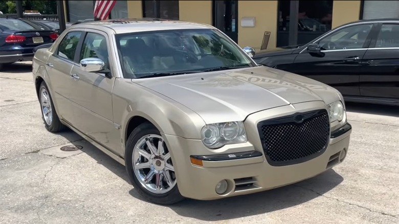 2006 Chrysler 300