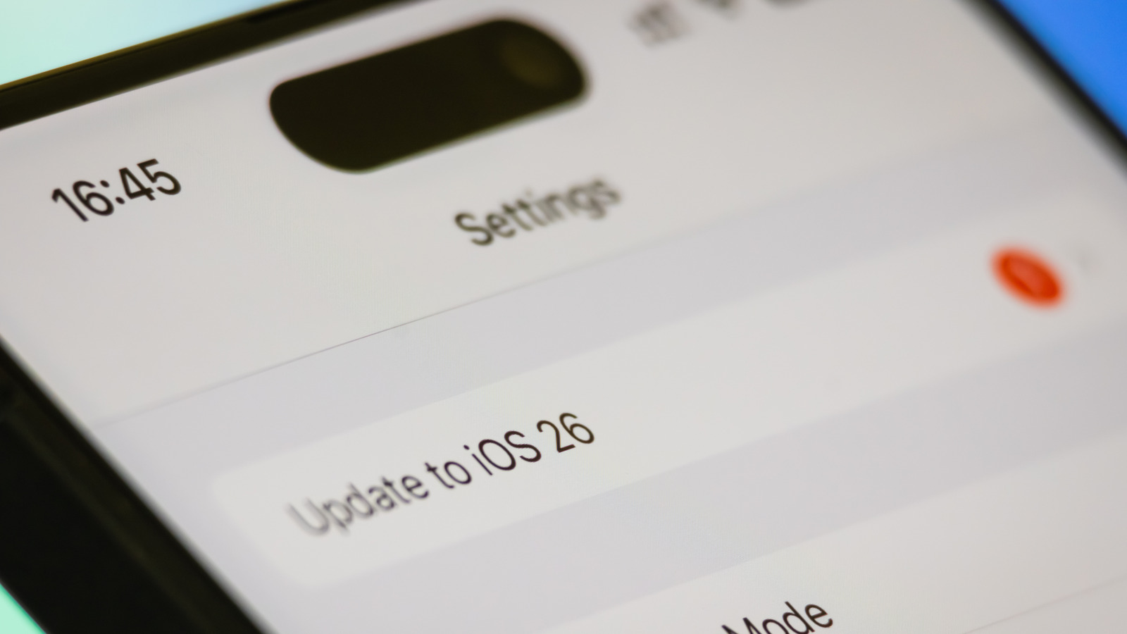 Common Problems With iOS 26 (And How To Fix Them)