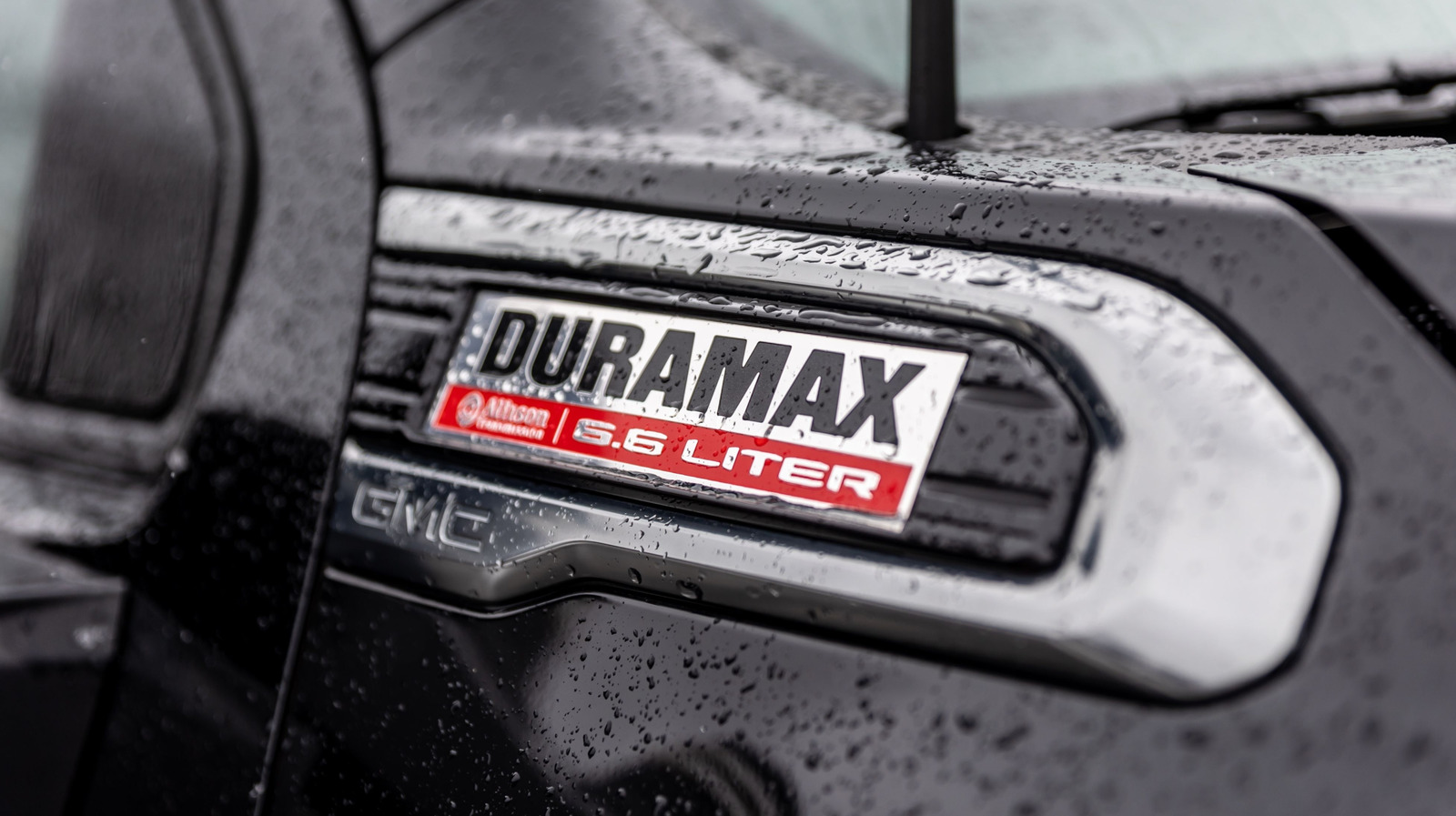 Common Problems With The 6.6 Duramax Diesel Engine, According To Owners