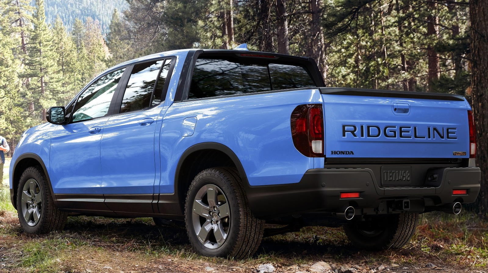 Common Problems With The Honda Ridgeline (According To Owners) – SlashGear