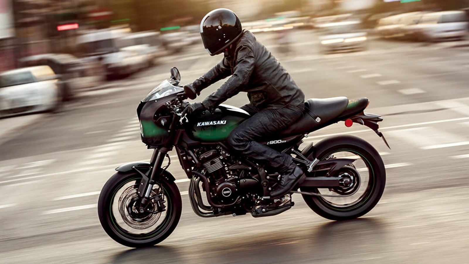 Common Problems With The Kawasaki Z900RS (According To Owners) – SlashGear