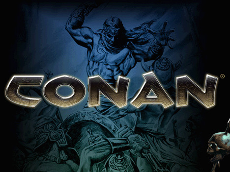 Conan Game