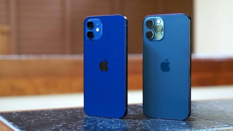 iPhone 5G Review (knock-off)