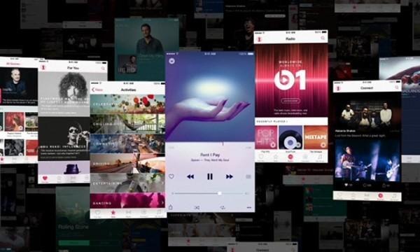 Consumer advocates call out Apple Music on antitrust concerns