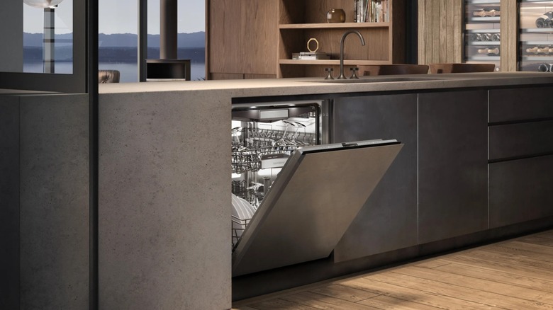 Consumer Reports' Most Reliable Kitchen Appliance Brand Is No Longer LG