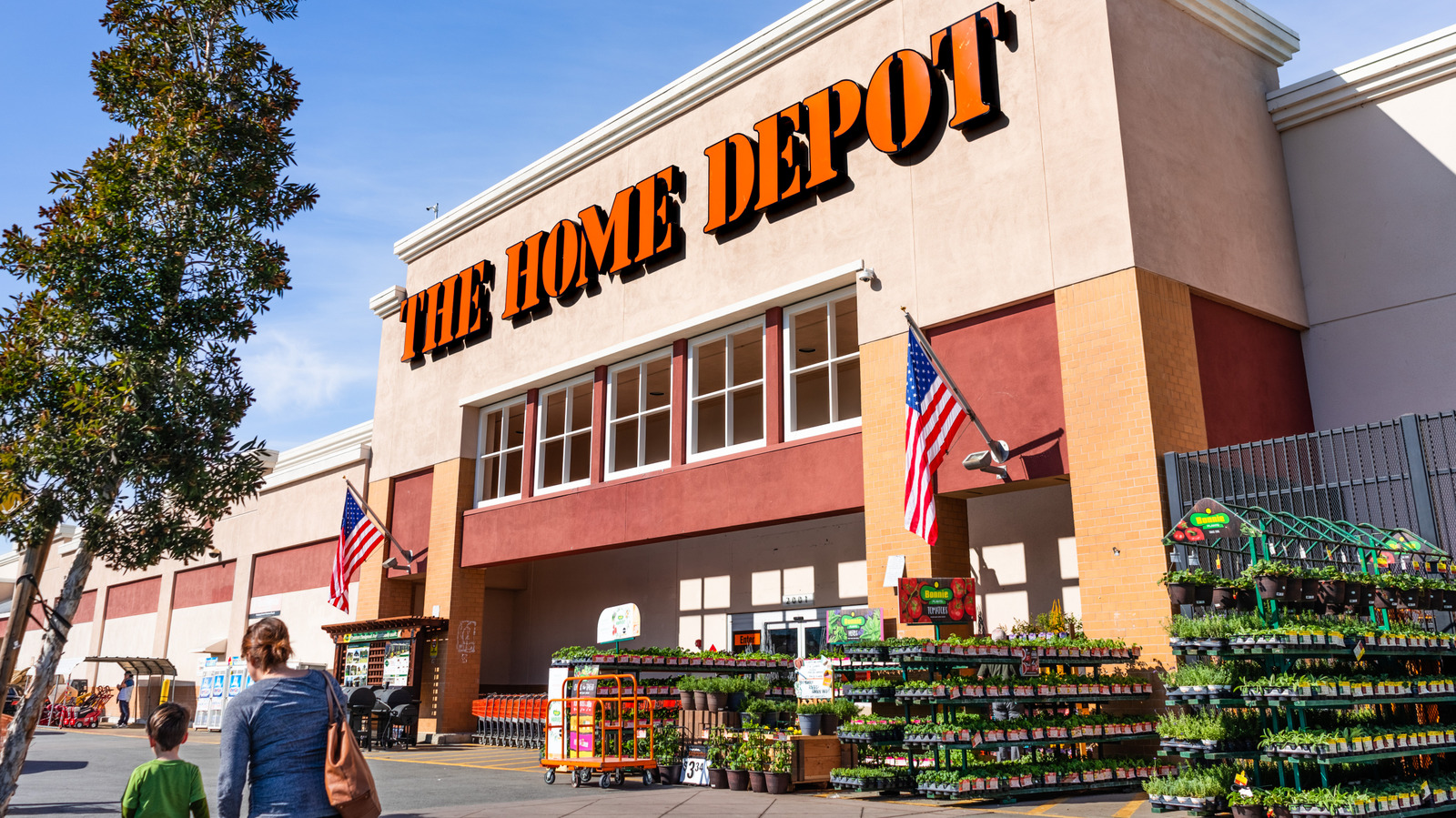 Consumer Reports Recommends This Home Depot Buy If You’ve Got Wiggle Room In Your Budget
