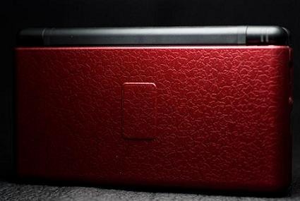 DS lite Case