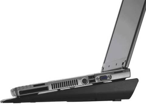 Coolermaster Infinite plus Notebook