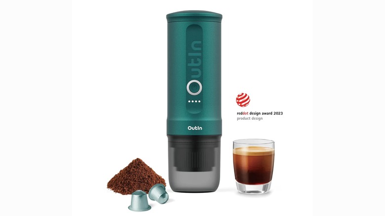 4 Of The Coolest Coffee Gadgets And Kits For Your Next Camping Trip ...