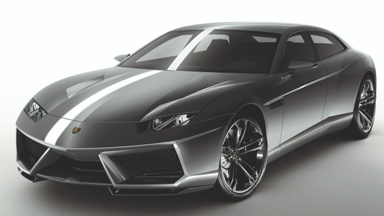 Lamborghini Estoque