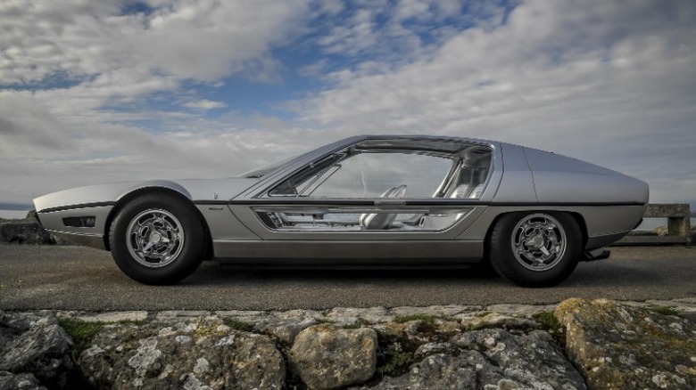 Lamborghini Marzal