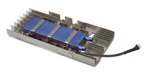 CoolIt VGA MTEC Coldplate