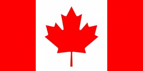 Canadian flag