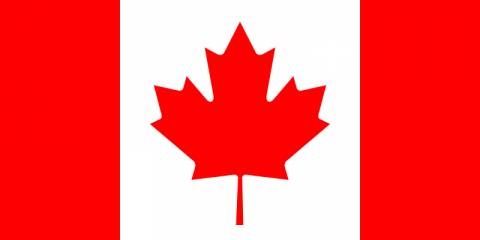 Canadian flag