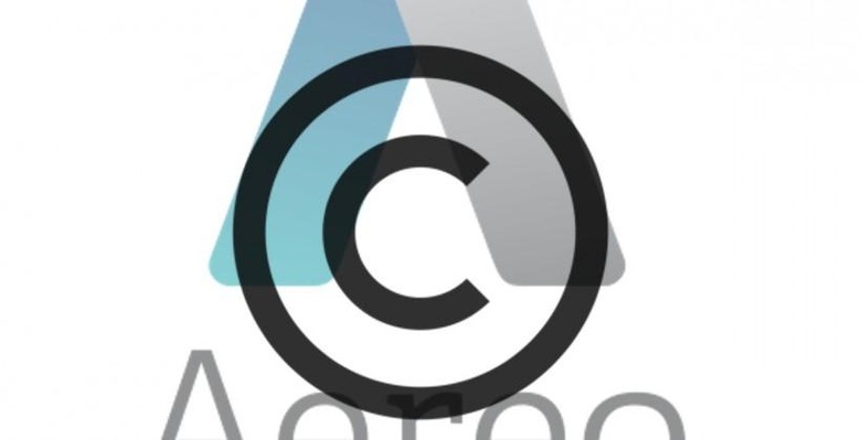 Aereo Copyright