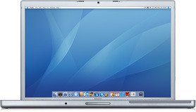 MacBook Pro Core 2 Duo