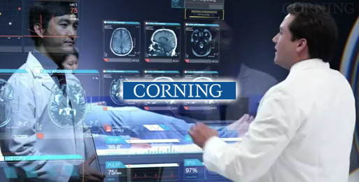 Corning Day Made Of Glass 2 Video Released With Making-Of Add-On ...