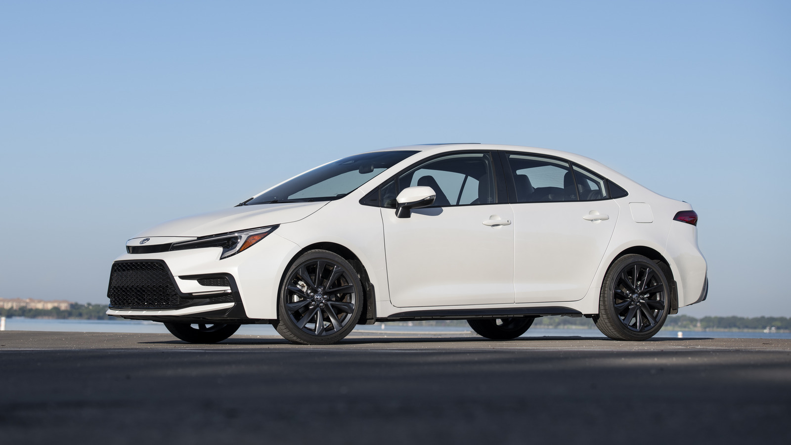 Corolla Vs. Camry: Which Toyota Better Suits Your Needs?