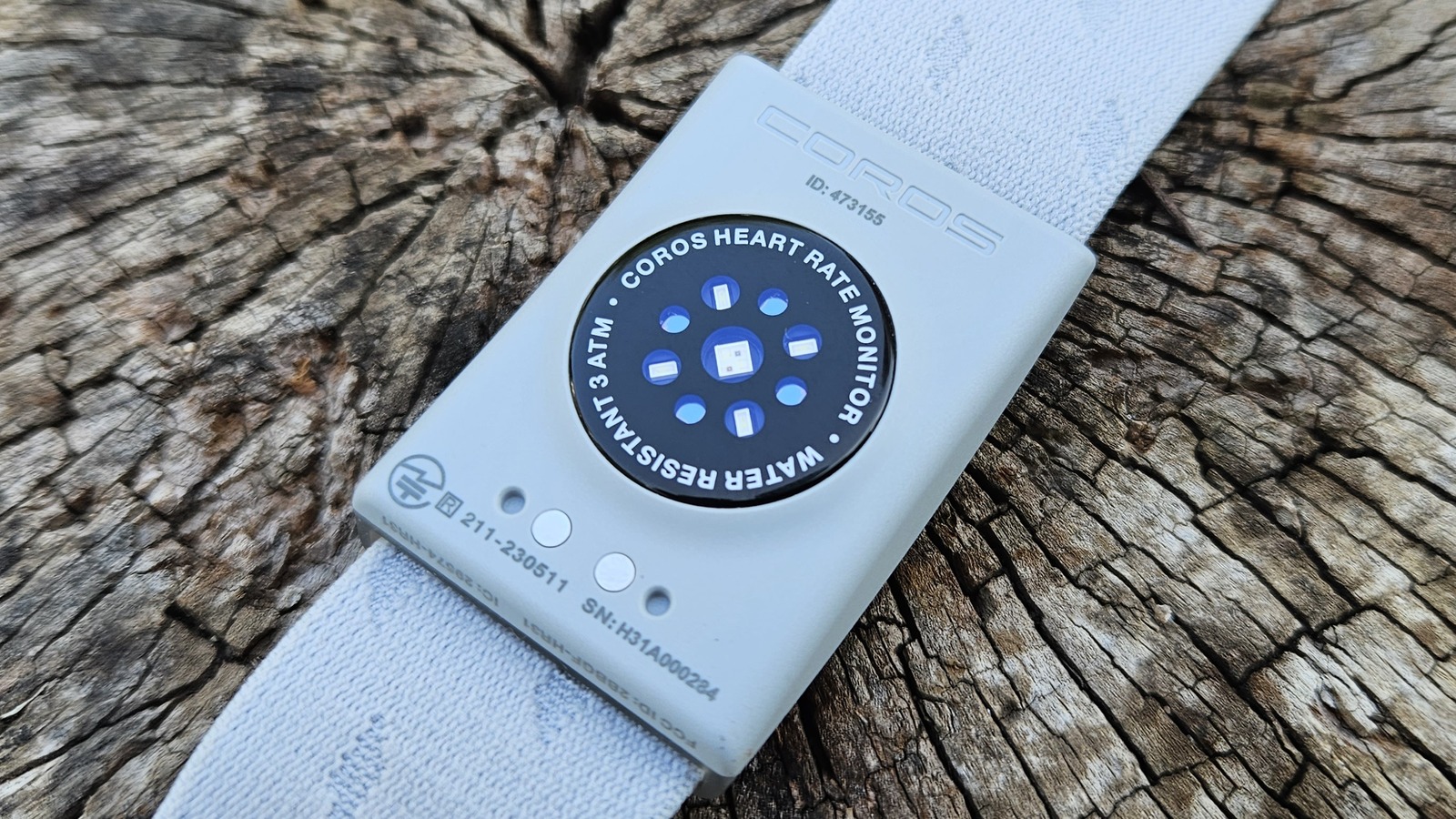 Coros Heart Rate Monitor Review: Simple, Comfortable Tracking – SlashGear