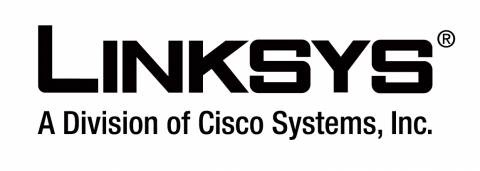 Linksys Logo